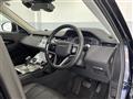 2022 Land Rover RangeRover Evoque