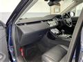 2022 Land Rover RangeRover Evoque