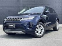 2022 Land Rover RangeRover Evoque