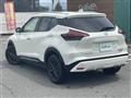 2021 Nissan KIX