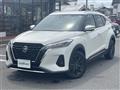 2021 Nissan KIX