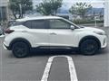 2021 Nissan KIX