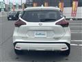 2021 Nissan KIX