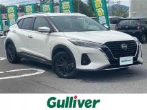 2021 Nissan KIX