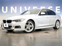 2015 BMW 3 Series