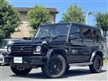 2017 Mercedes-Benz G-Class
