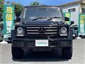 2017 Mercedes-Benz G-Class