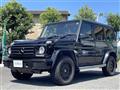 2017 Mercedes-Benz G-Class