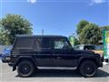 2017 Mercedes-Benz G-Class