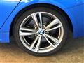 2014 BMW 4 Series