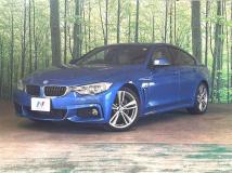 2014 BMW 4 Series