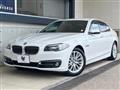 2015 BMW 5 Series