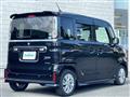2020 Suzuki Spacia