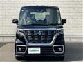 2020 Suzuki Spacia
