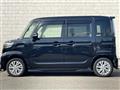 2020 Suzuki Spacia
