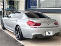 2018 BMW 6 Series