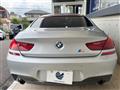 2018 BMW 6 Series