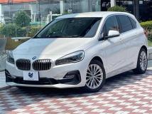 2019 BMW 2 Series