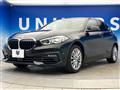 2022 BMW 1 Series
