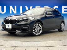 2022 BMW 1 Series