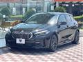 2021 BMW 1 Series