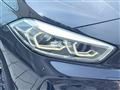 2021 BMW 1 Series