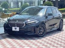 2021 BMW 1 Series