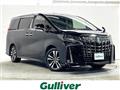 2019 Toyota Alphard