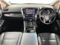 2019 Toyota Alphard