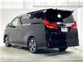 2019 Toyota Alphard