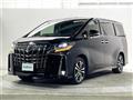 2019 Toyota Alphard