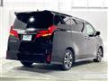 2019 Toyota Alphard