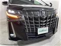 2019 Toyota Alphard