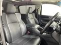 2019 Toyota Alphard