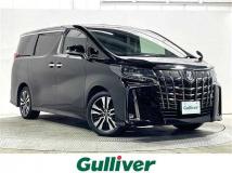 2019 Toyota Alphard