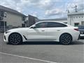 2022 BMW 4 Series