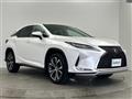 2022 Lexus RX