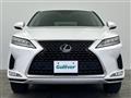 2022 Lexus RX