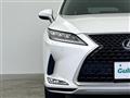2022 Lexus RX