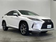 2022 Lexus RX