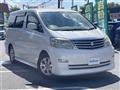 2005 Toyota Alphard G