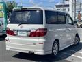 2005 Toyota Alphard G