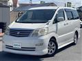 2005 Toyota Alphard G