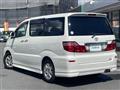 2005 Toyota Alphard G