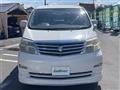 2005 Toyota Alphard G