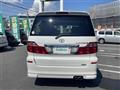 2005 Toyota Alphard G