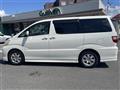 2005 Toyota Alphard G
