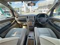 2005 Toyota Alphard G
