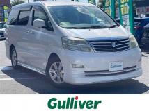 2005 Toyota Alphard G