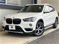 2017 BMW X1
